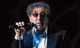 «Позор» Лепса. Дубль 2